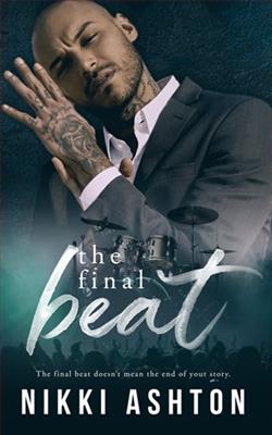 The Final Beat by Nikki Ashton