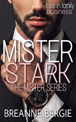 Mister Stark by Breanne Bergie