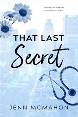 That Last Secret by Jenn McMahon