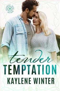 Tender Temptation by Kaylene Winter