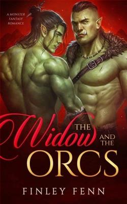 The Widow and the Orcs by Finley Fenn