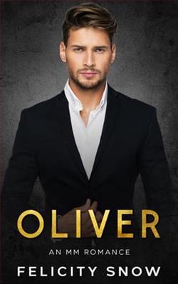 Oliver by Felicity Snow