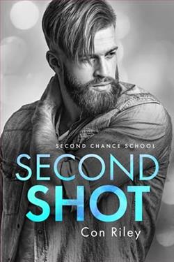 Second Shot by Con Riley