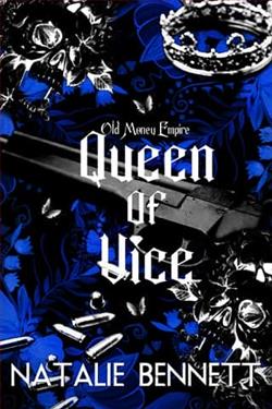 Queen of Vice by Natalie Bennett