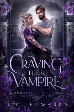 Craving Her Vampire by T.D. Edwards