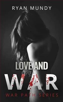 Love and War by Ryan Mundy