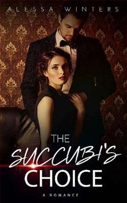 The Succubi's Choice by Alessa Winters