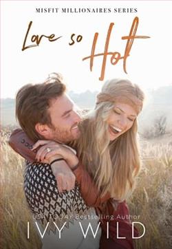 Love so Hot by Ivy Wild