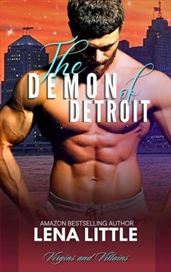 The Demon of Detroit by Lena Little