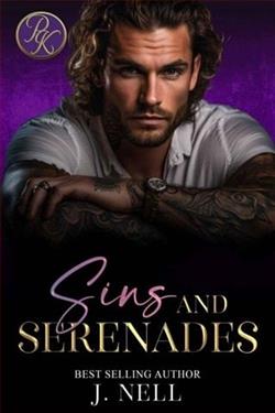 Sins and Serenades by J. Nell