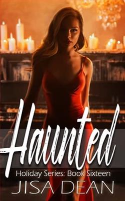 Haunted by Jisa Dean