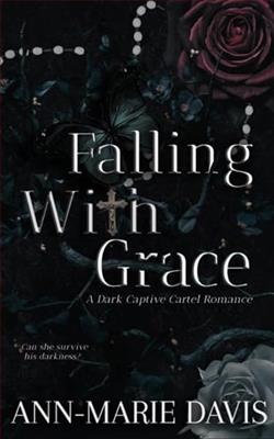 Falling with Grace by Ann-Marie Davis