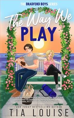 The Way We Play by Tia Louise