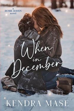 When in December by Kendra Mase