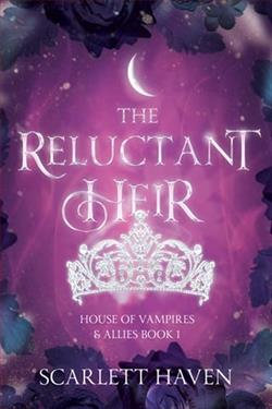 The Reluctant Heir by Scarlett Haven