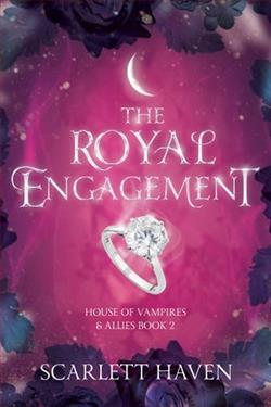 The Royal Engagement by Scarlett Haven