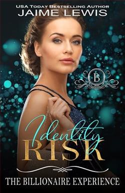 Identity Risk by Jaime Lewis