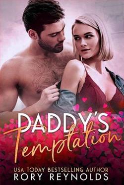 Daddy's Temptation by Rory Reynolds