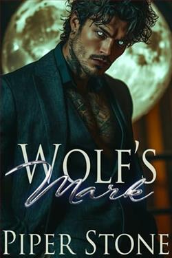 Wolf's Mark by Piper Stone