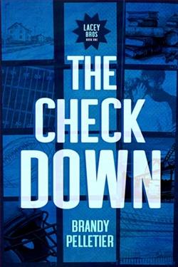 The Check Down by Brandy Pelletier