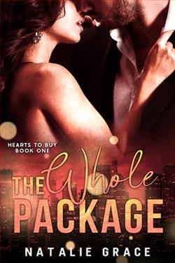 The Whole Package by Natalie Grace