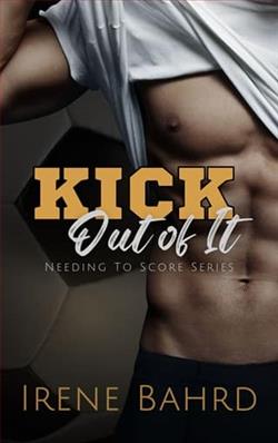 Kick Out of It by Irene Bahrd