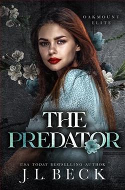 The Predator by J.L. Beck