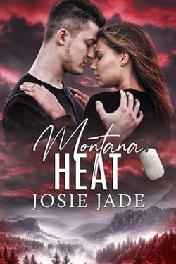 Montana Heat by Josie Jade