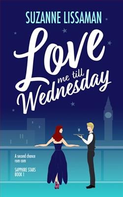 Love Me Till Wednesday by Suzanne Lissaman