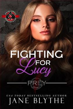 Fighting for Lucy by Jane Blythe