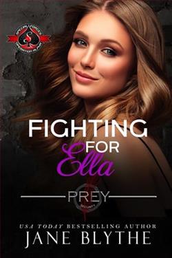 Fighting for Ella by Jane Blythe