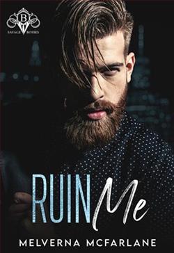 Ruin Me by Melverna McFarlane