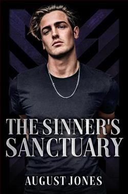 The Sinner's Sanctuary by August Jones