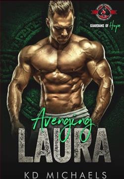 Avenging Laura by K.D. Michaels