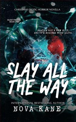 Slay All The Way by Nova Kane