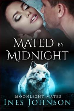 Mated By Midnight by Ines Johnson