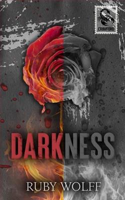 Darkness by Ruby Wolff