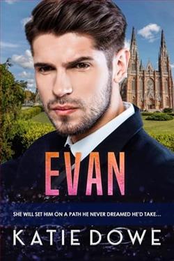 Evan by Katie Dowe