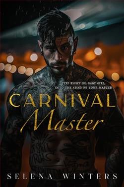 Carnival Master by Selena Winters