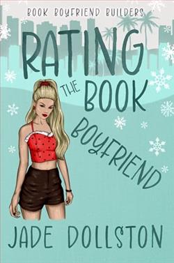 Rating the Book Boyfriend by Jade Dollston