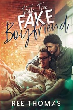 Real Tree / Fake Boyfriend by Ree Thomas