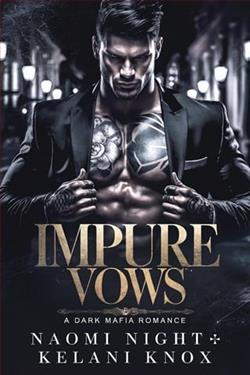 Impure Vows by Naomi Night