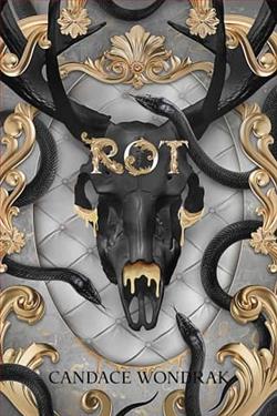 Rot by Candace Wondrak