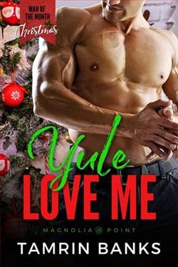 Yule Love Me by Tamrin Banks