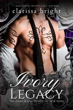 Ivory Legacy by Clarissa Bright