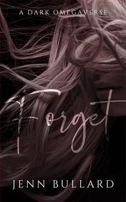 Forget by Jenn Bullard