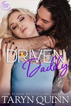 Driven Daddy by Taryn Quinn