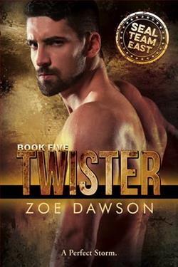 Twister by Zoe Dawson