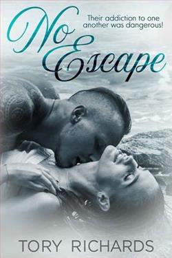 No Escape by Tory Richards