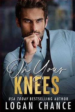 On Your Knees by Logan Chance